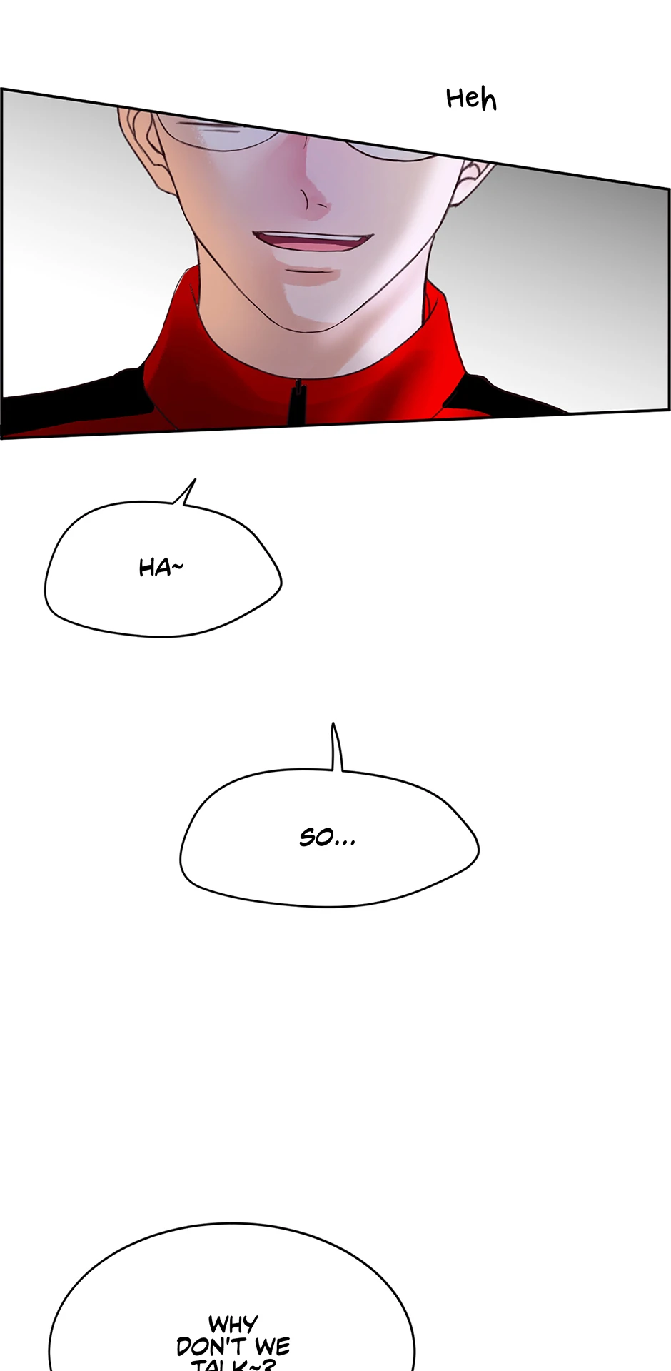 Read Jealousy Inducers Manga Online