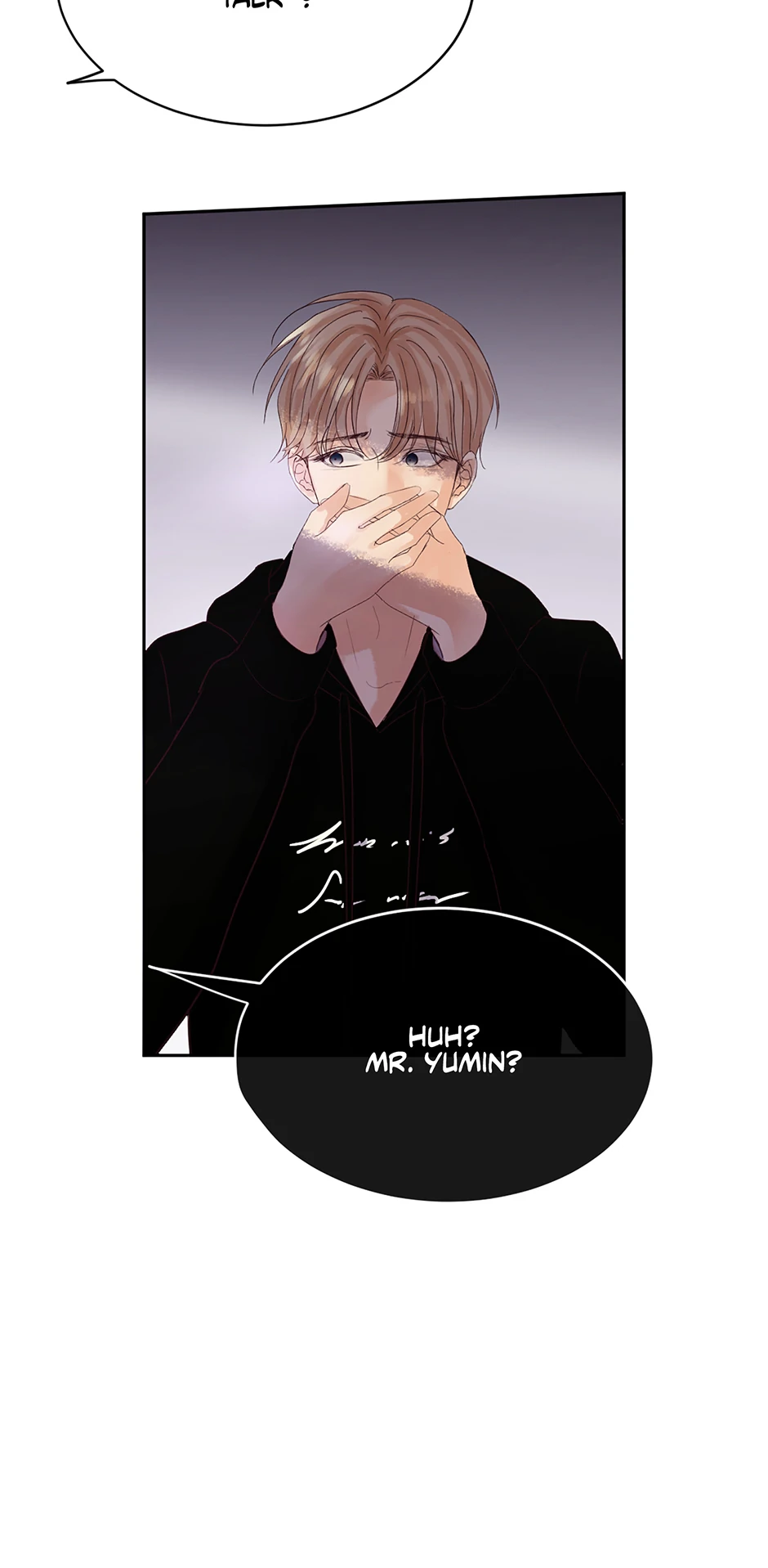 Read Jealousy Inducers Manga Online