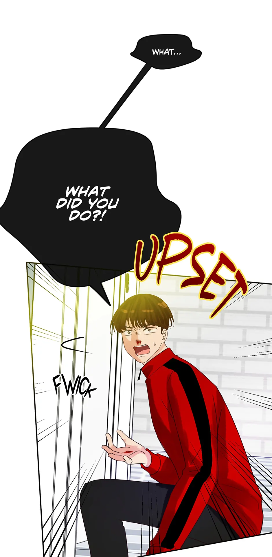 Read Jealousy Inducers Manga Online