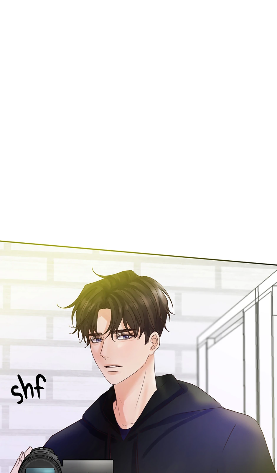 Read Jealousy Inducers Manga Online