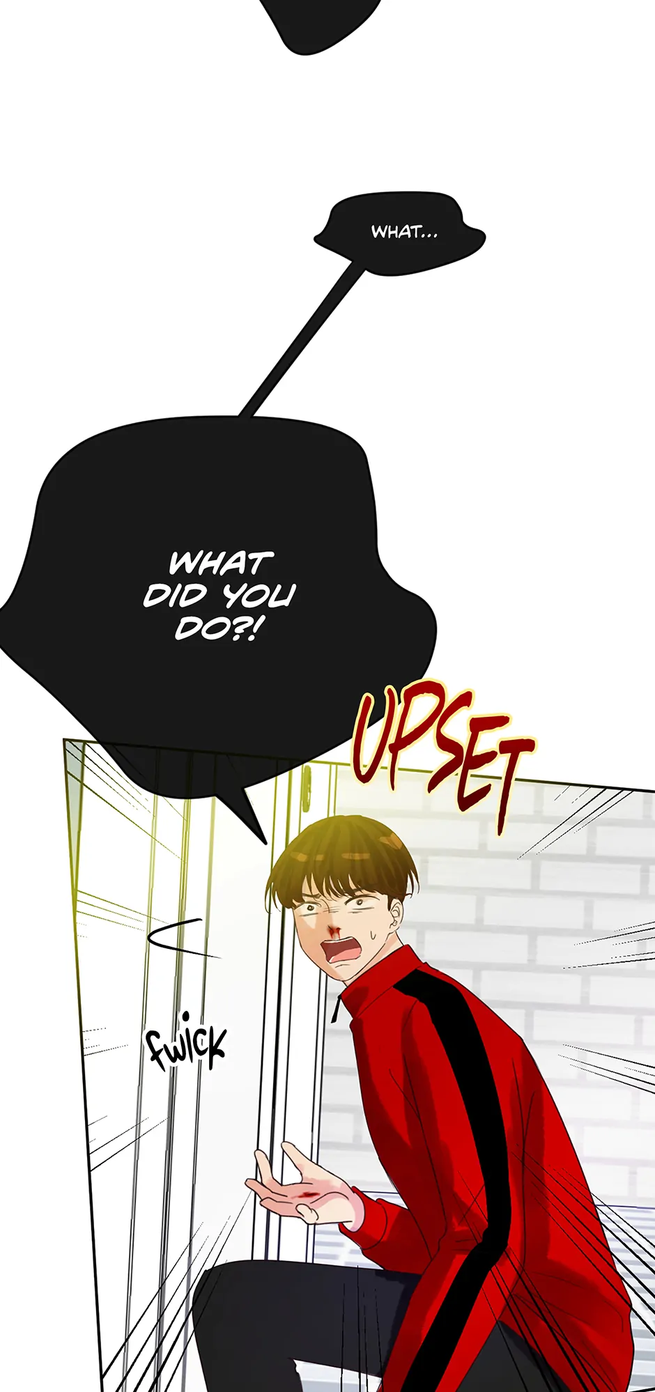 Read Jealousy Inducers Manga Online