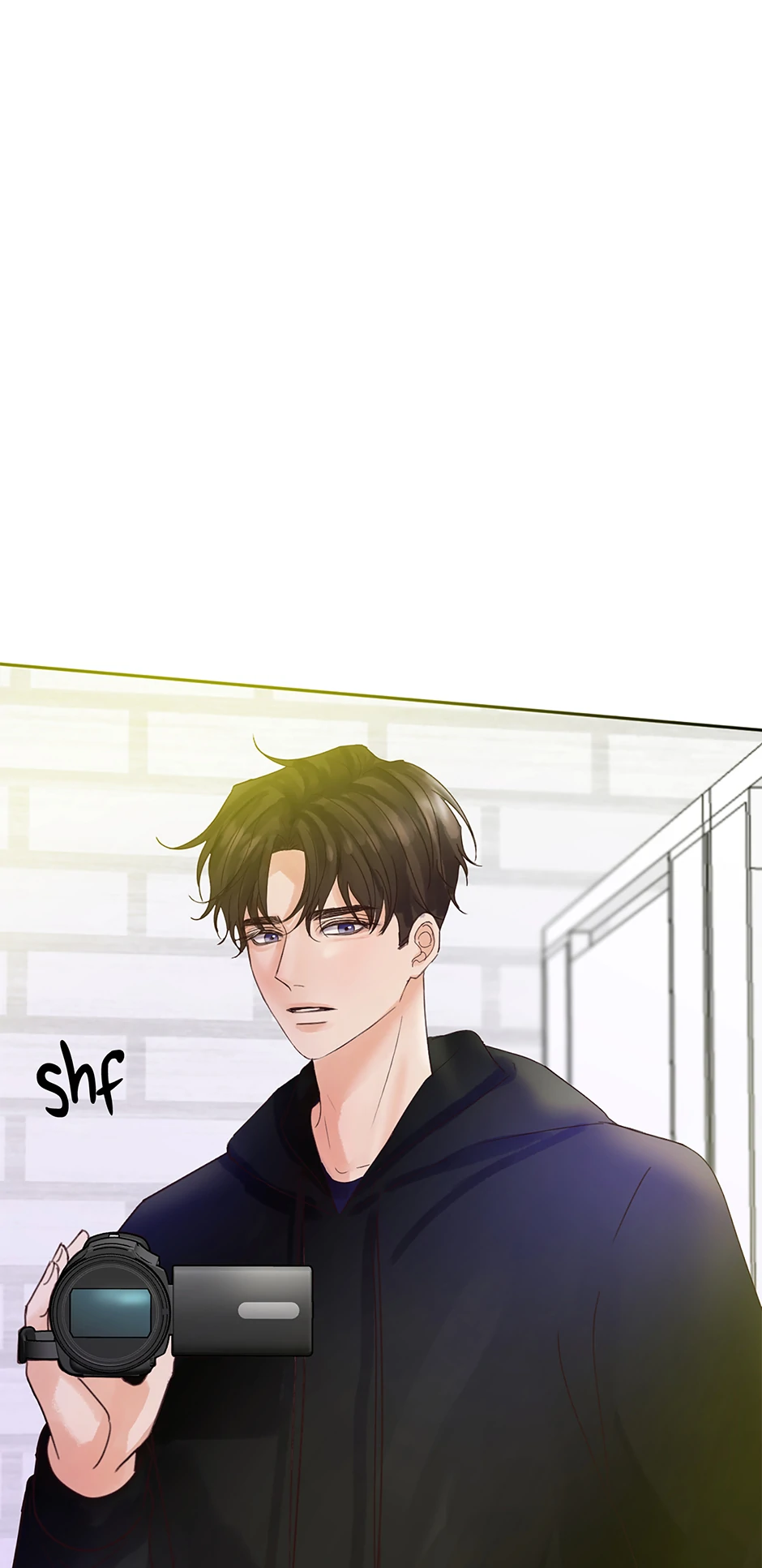 Read Jealousy Inducers Manga Online