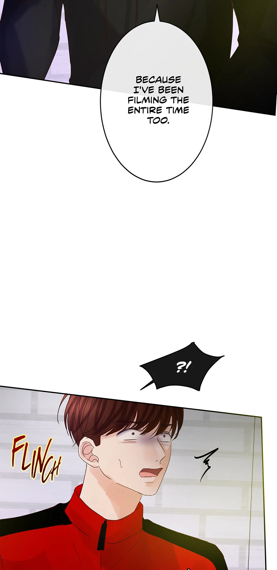 Read Jealousy Inducers Manga Online