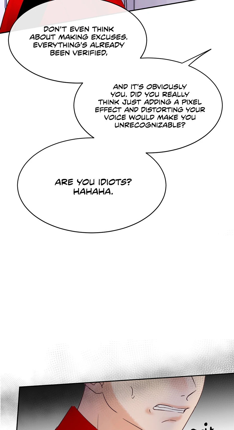 Read Jealousy Inducers Manga Online