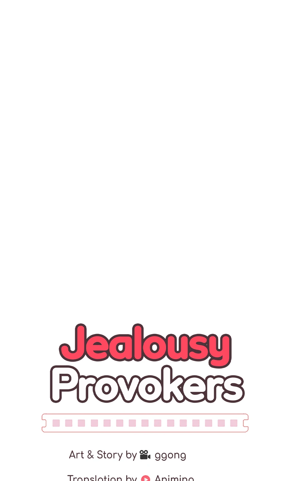 Read Jealousy Inducers Manga Online