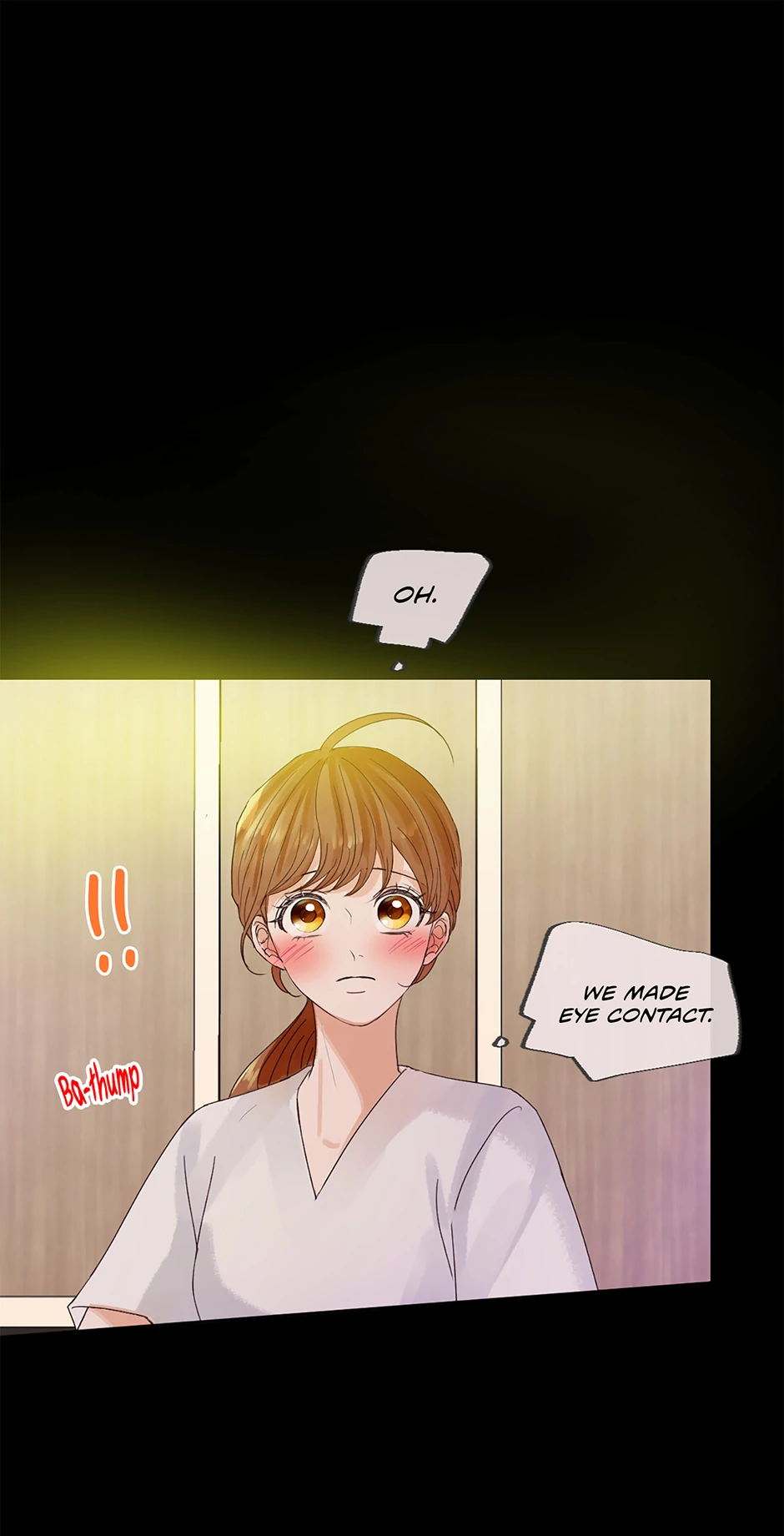 Read Jealousy Inducers Manga Online