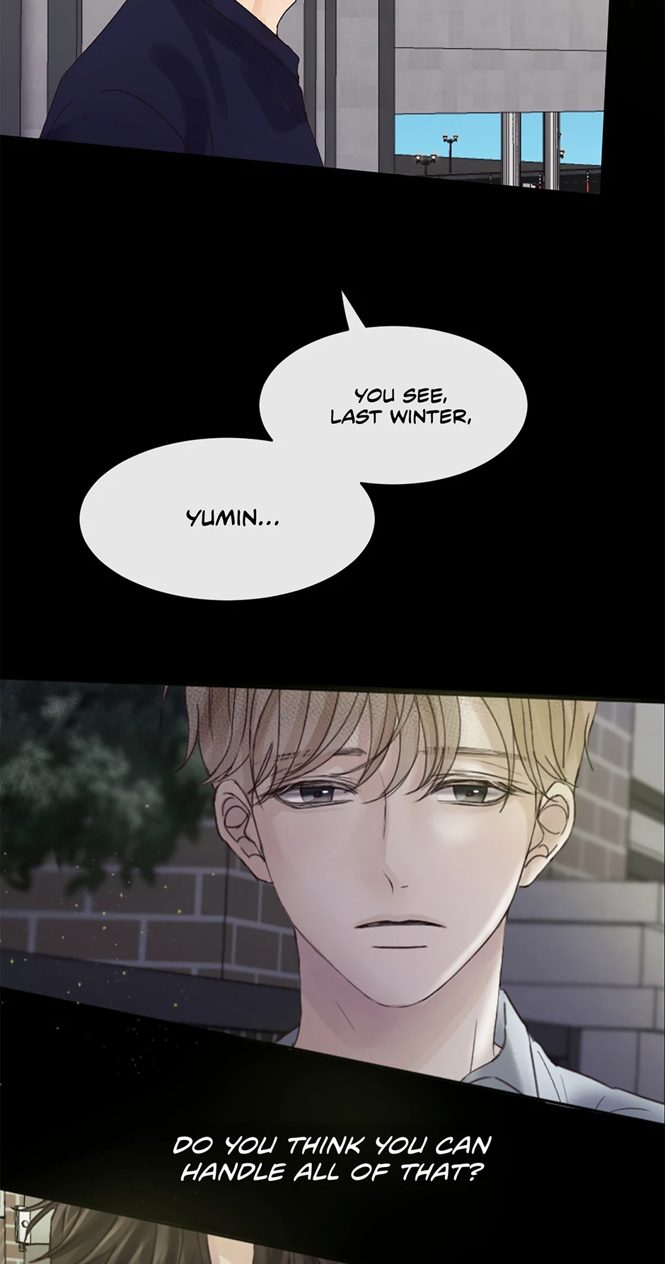 Read Jealousy Inducers Manga Online