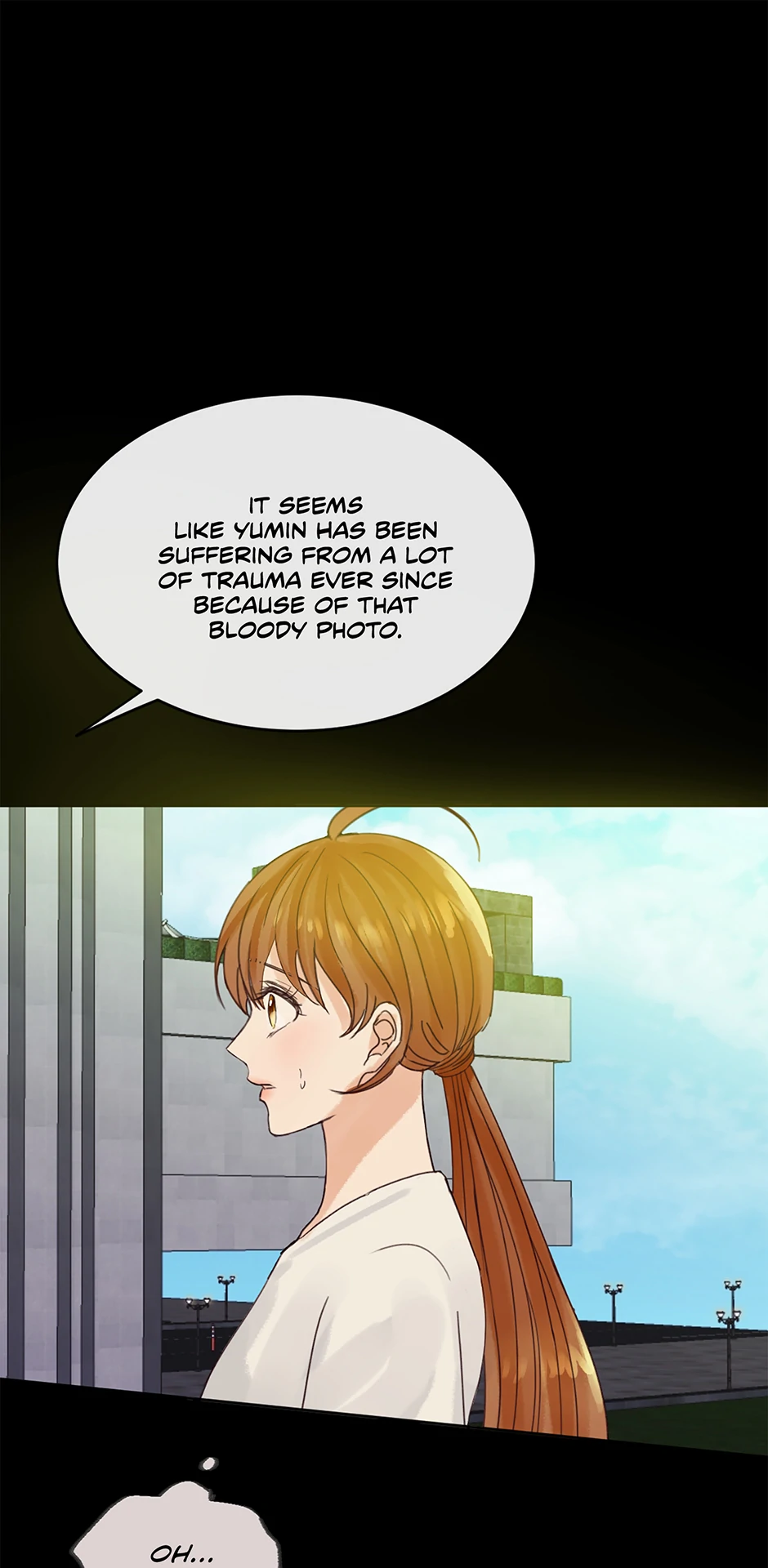 Read Jealousy Inducers Manga Online