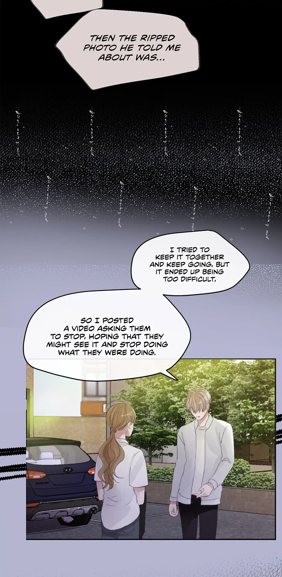 Read Jealousy Inducers Manga Online
