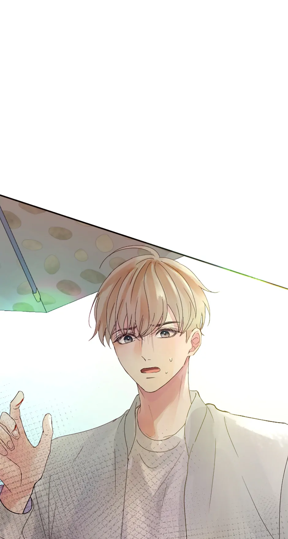 Read Jealousy Inducers Manga Online