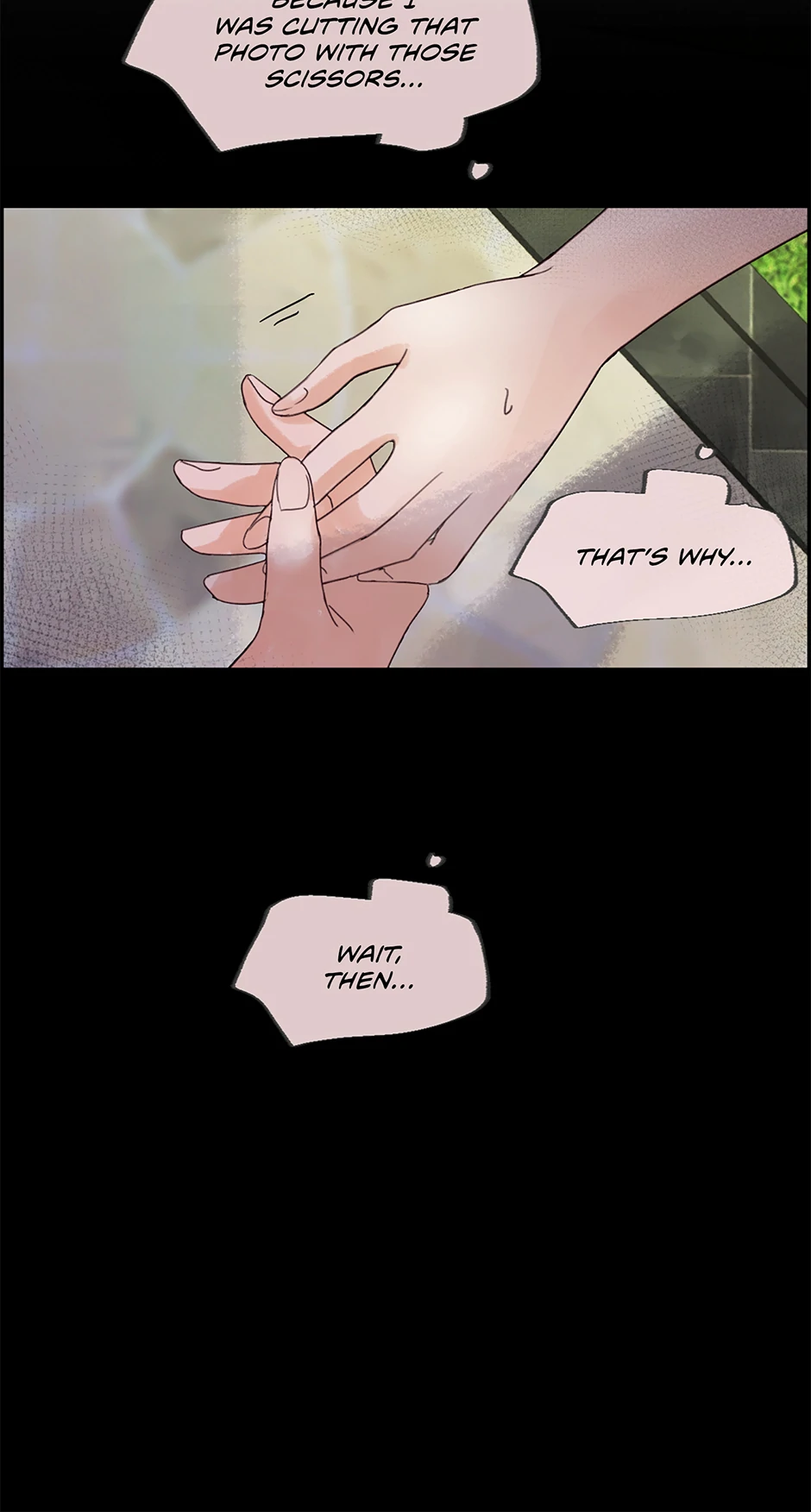 Read Jealousy Inducers Manga Online