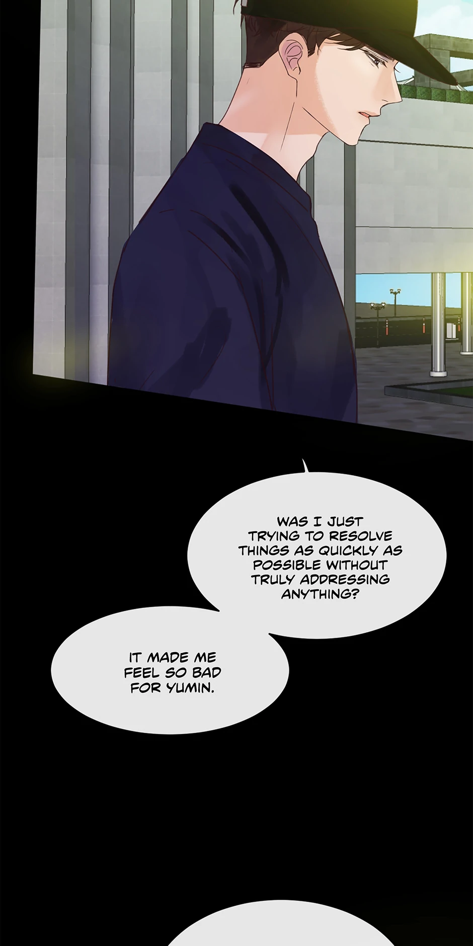 Read Jealousy Inducers Manga Online