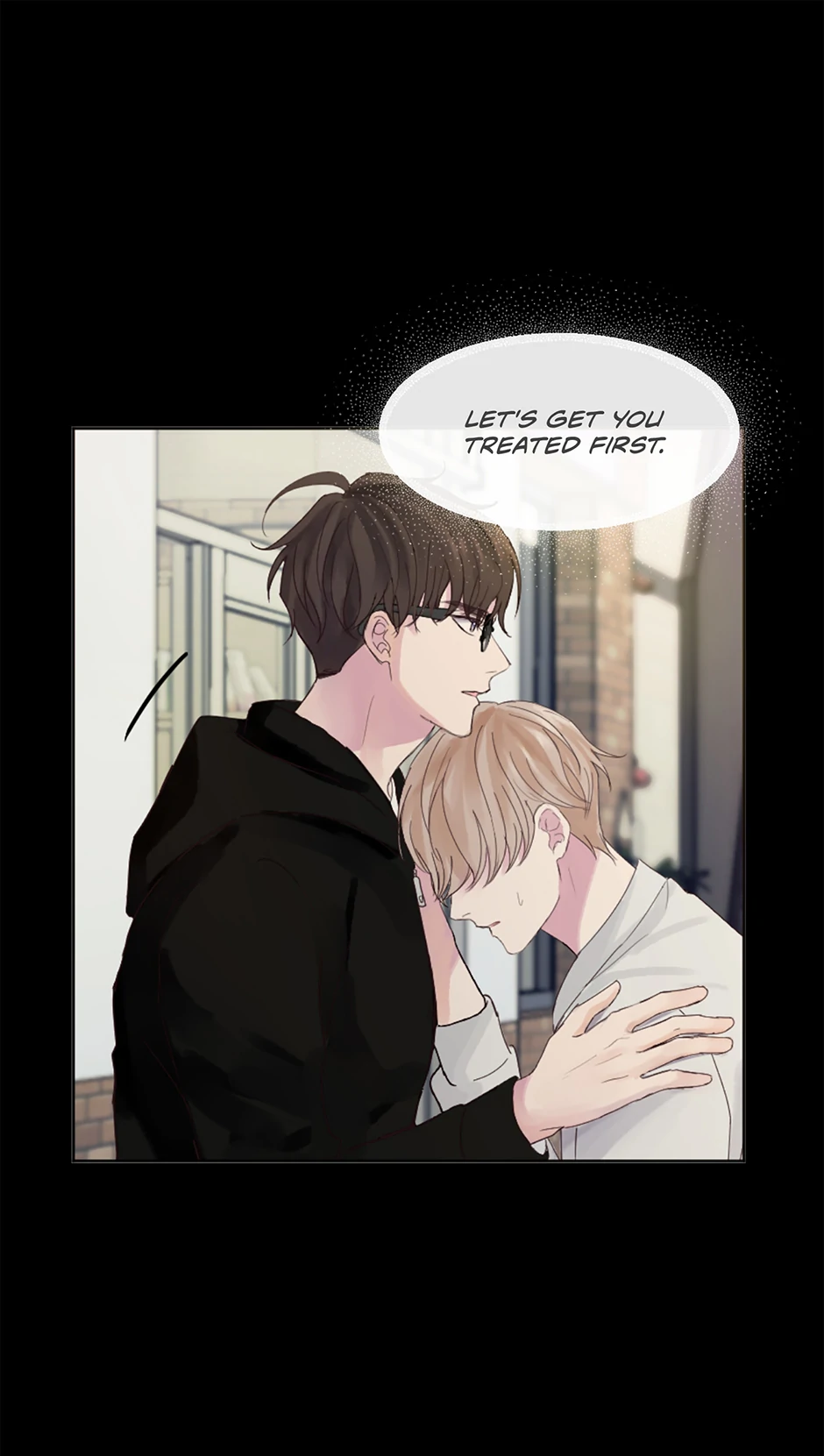 Read Jealousy Inducers Manga Online