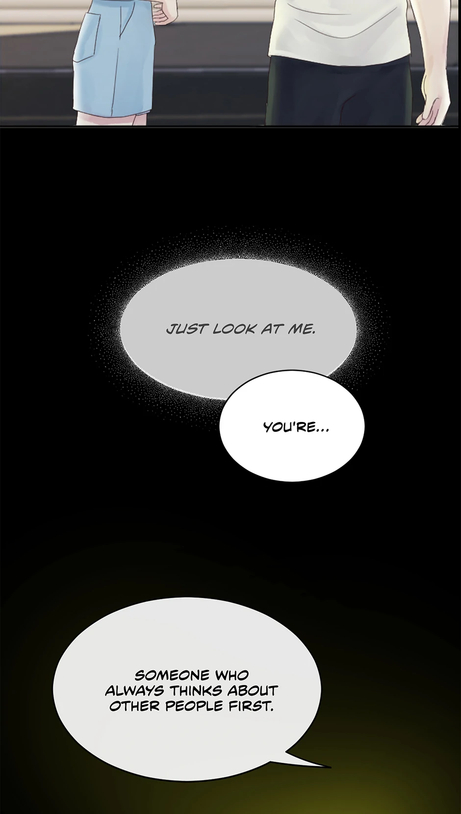 Read Jealousy Inducers Manga Online