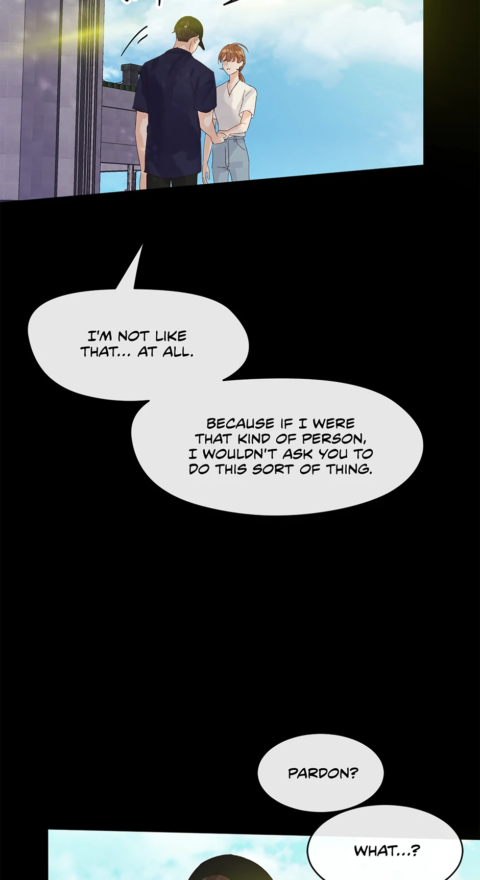 Read Jealousy Inducers Manga Online