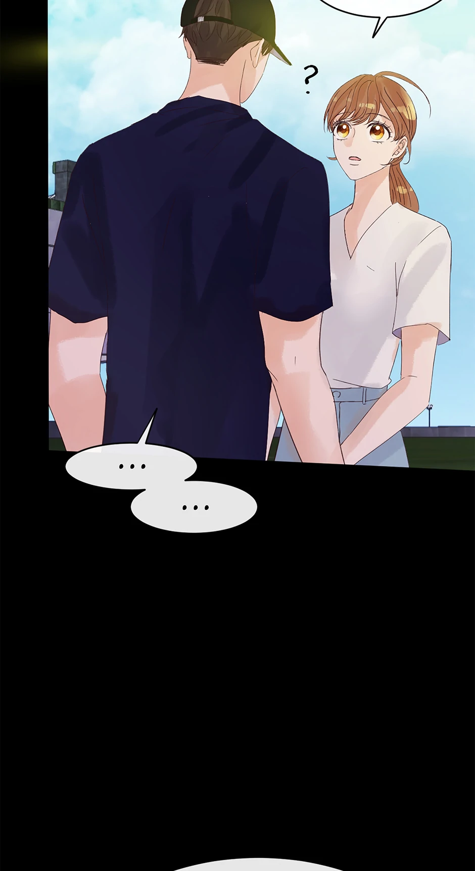 Read Jealousy Inducers Manga Online