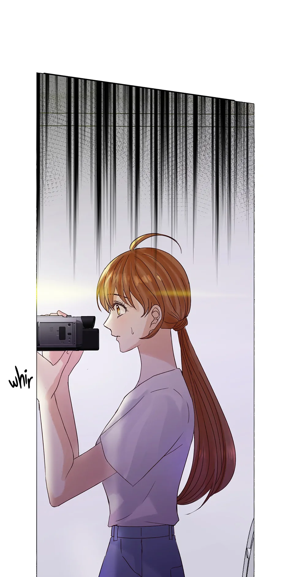 Read Jealousy Inducers Manga Online