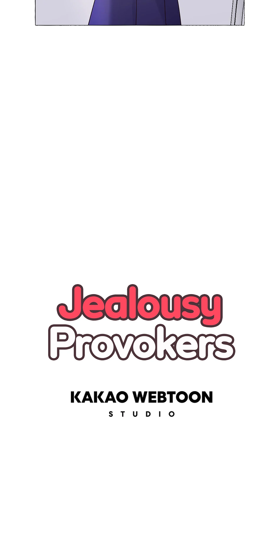 Read Jealousy Inducers Manga Online