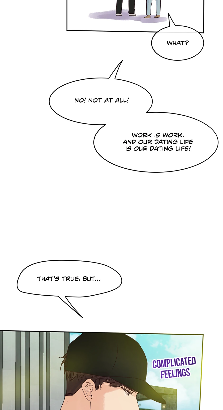 Read Jealousy Inducers Manga Online