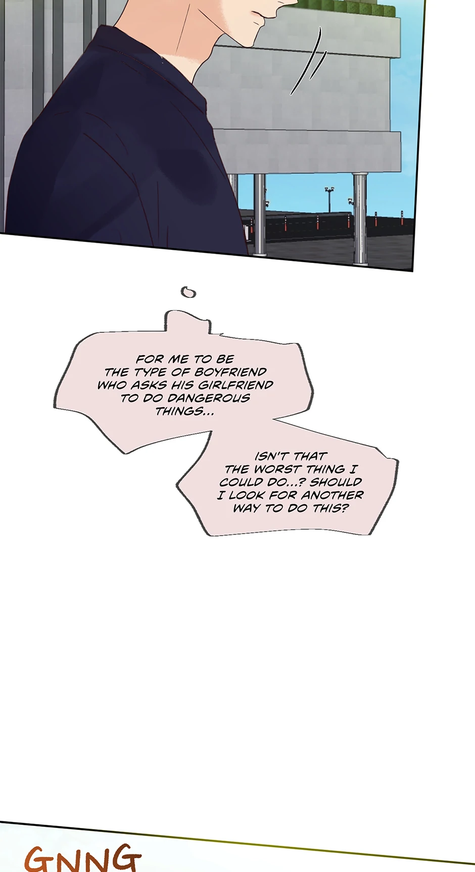 Read Jealousy Inducers Manga Online