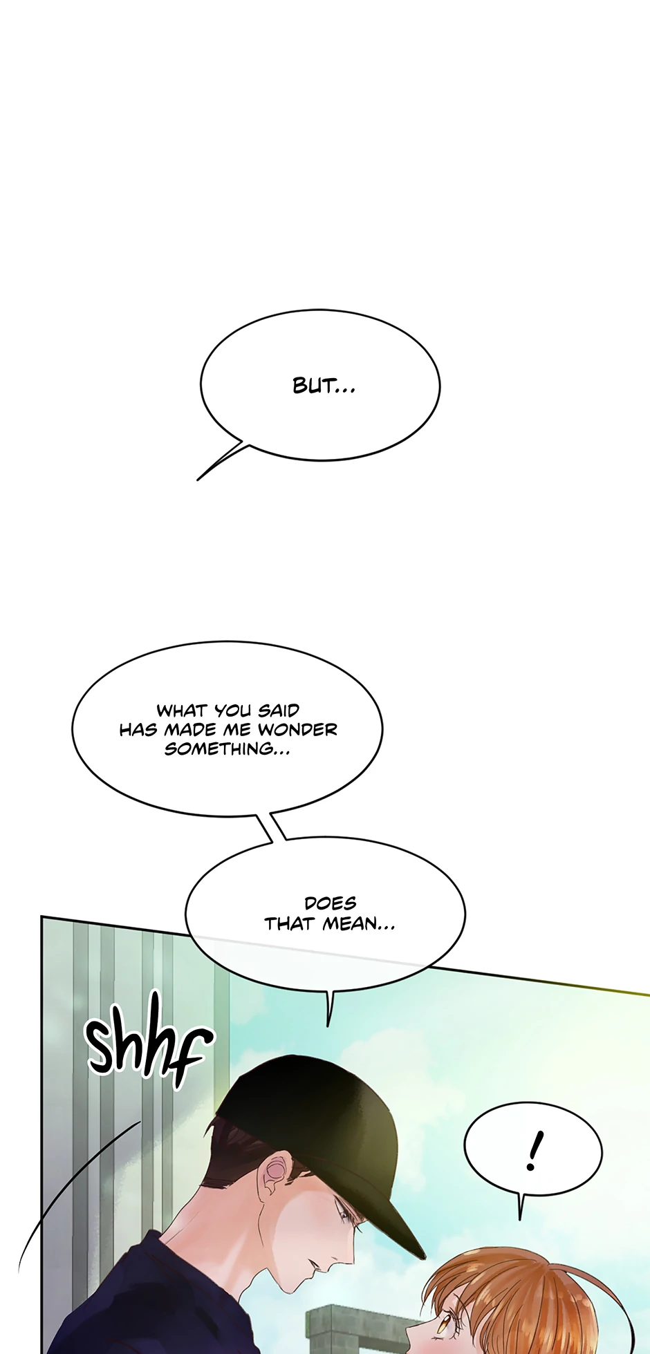 Read Jealousy Inducers Manga Online