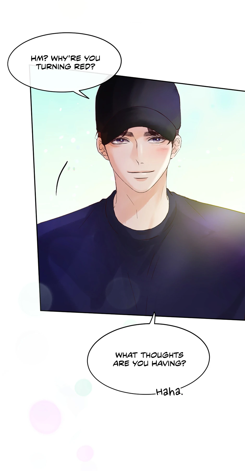 Read Jealousy Inducers Manga Online