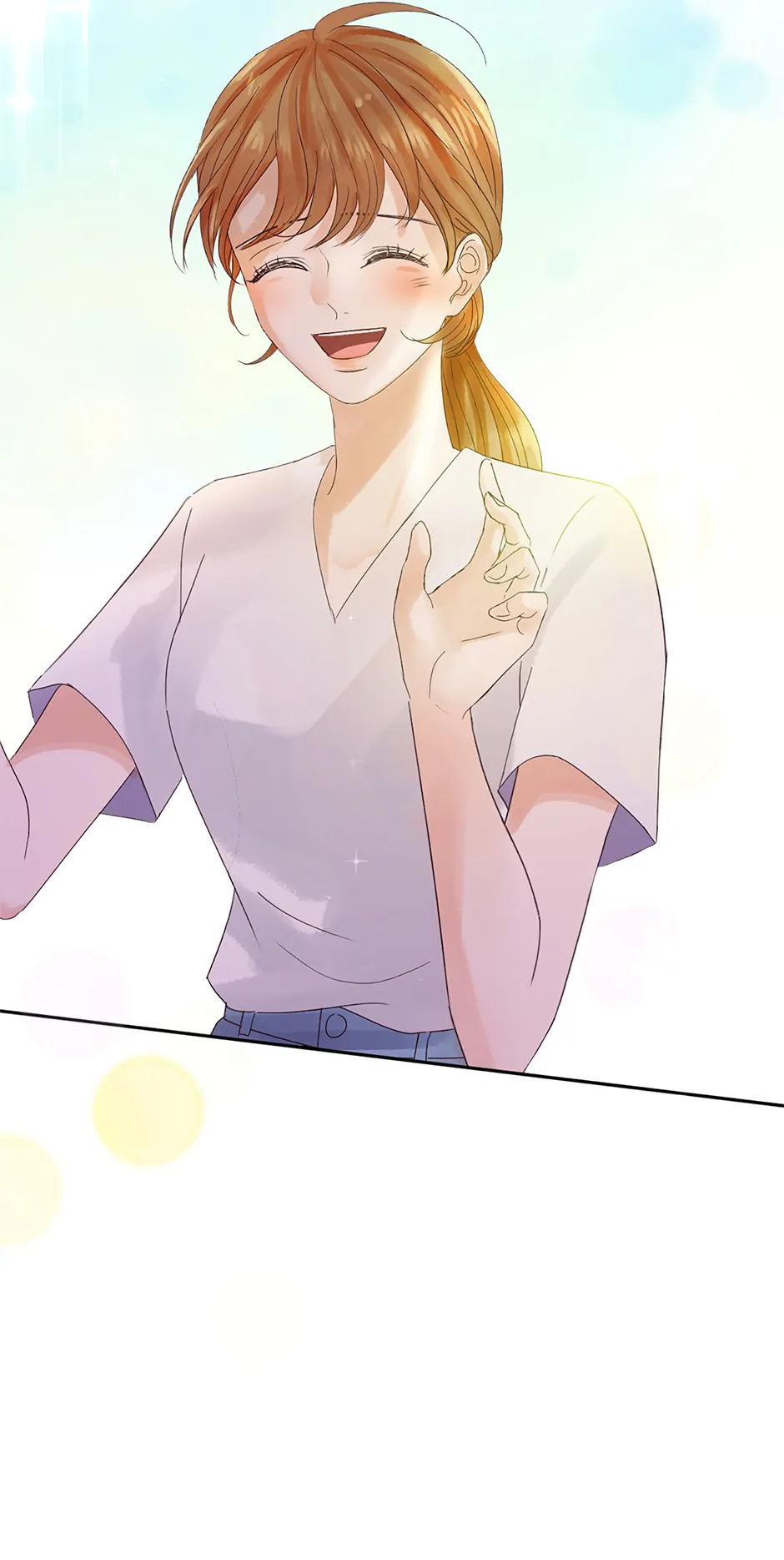 Read Jealousy Inducers Manga Online