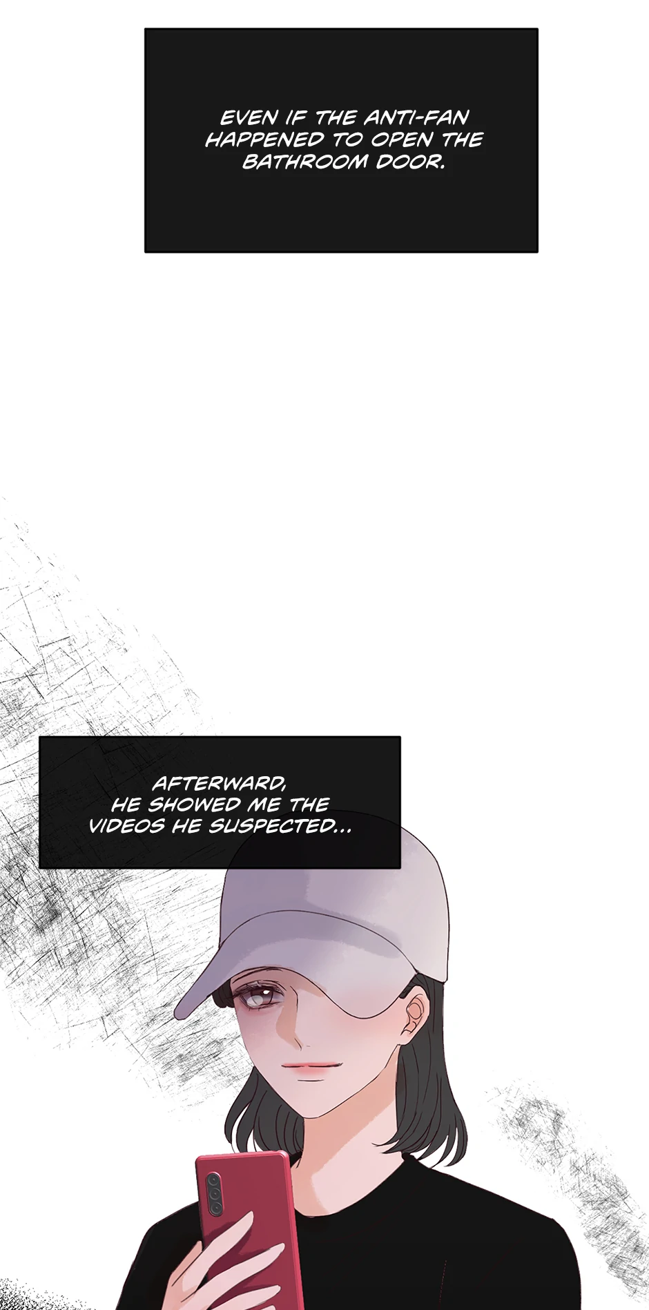 Read Jealousy Inducers Manga Online