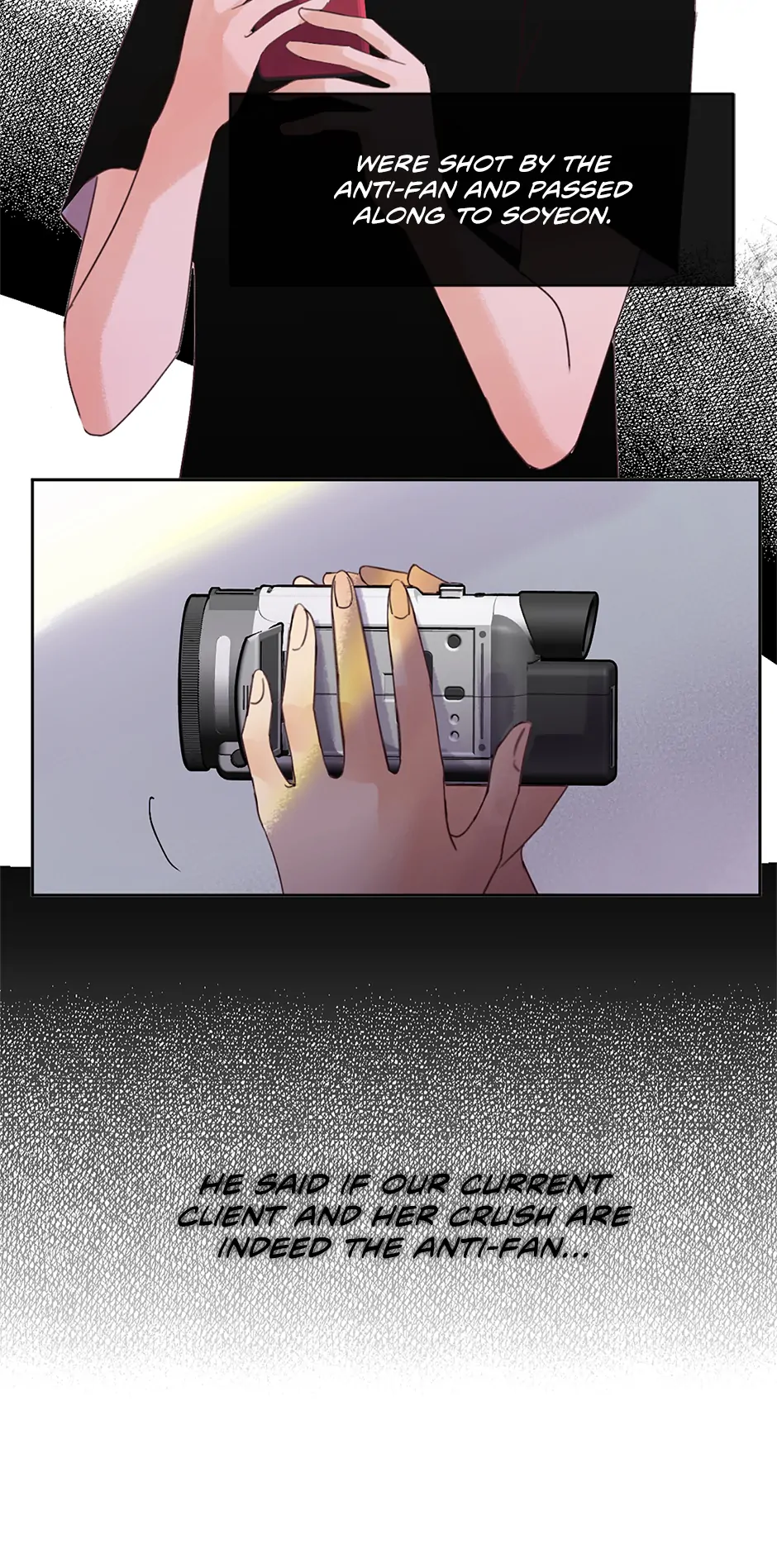 Read Jealousy Inducers Manga Online