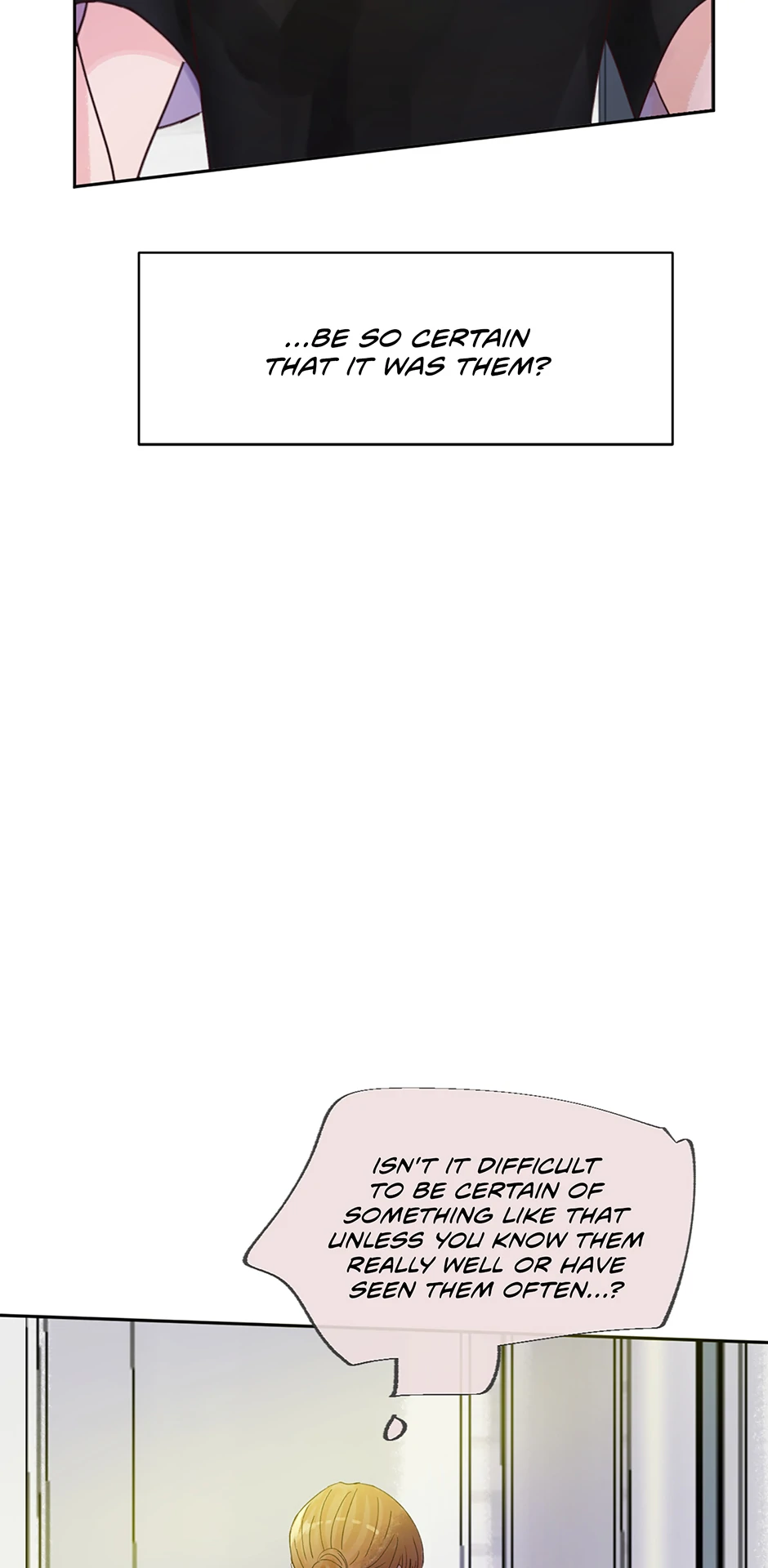 Read Jealousy Inducers Manga Online