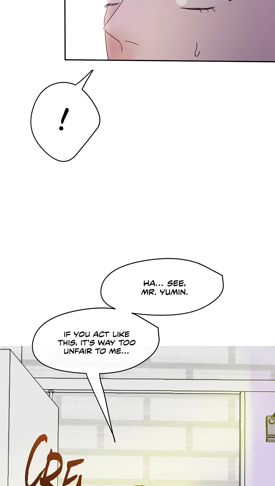 Read Jealousy Inducers Manga Online