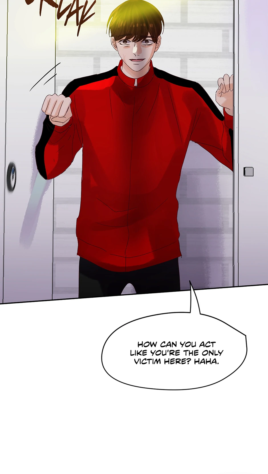 Read Jealousy Inducers Manga Online