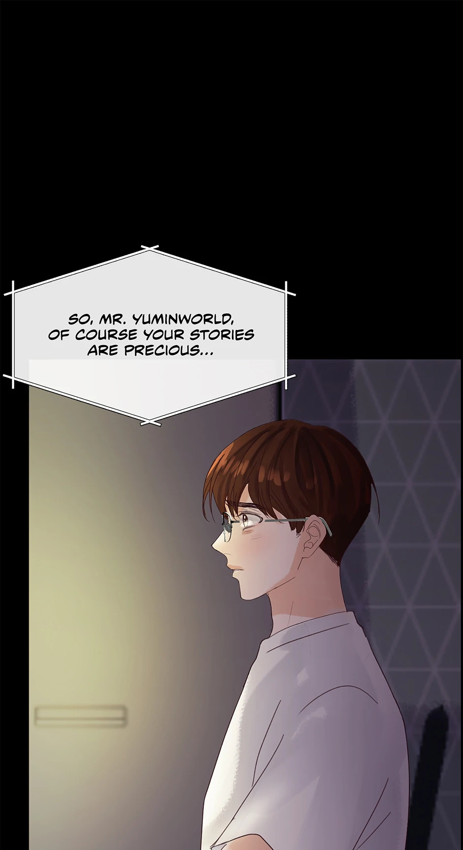 Read Jealousy Inducers Manga Online