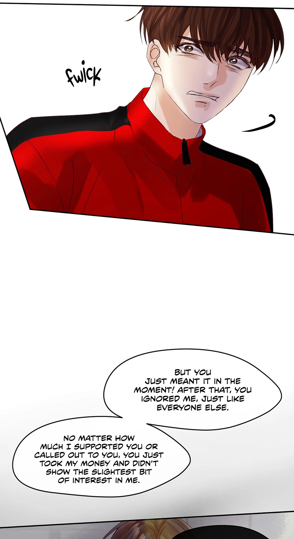 Read Jealousy Inducers Manga Online