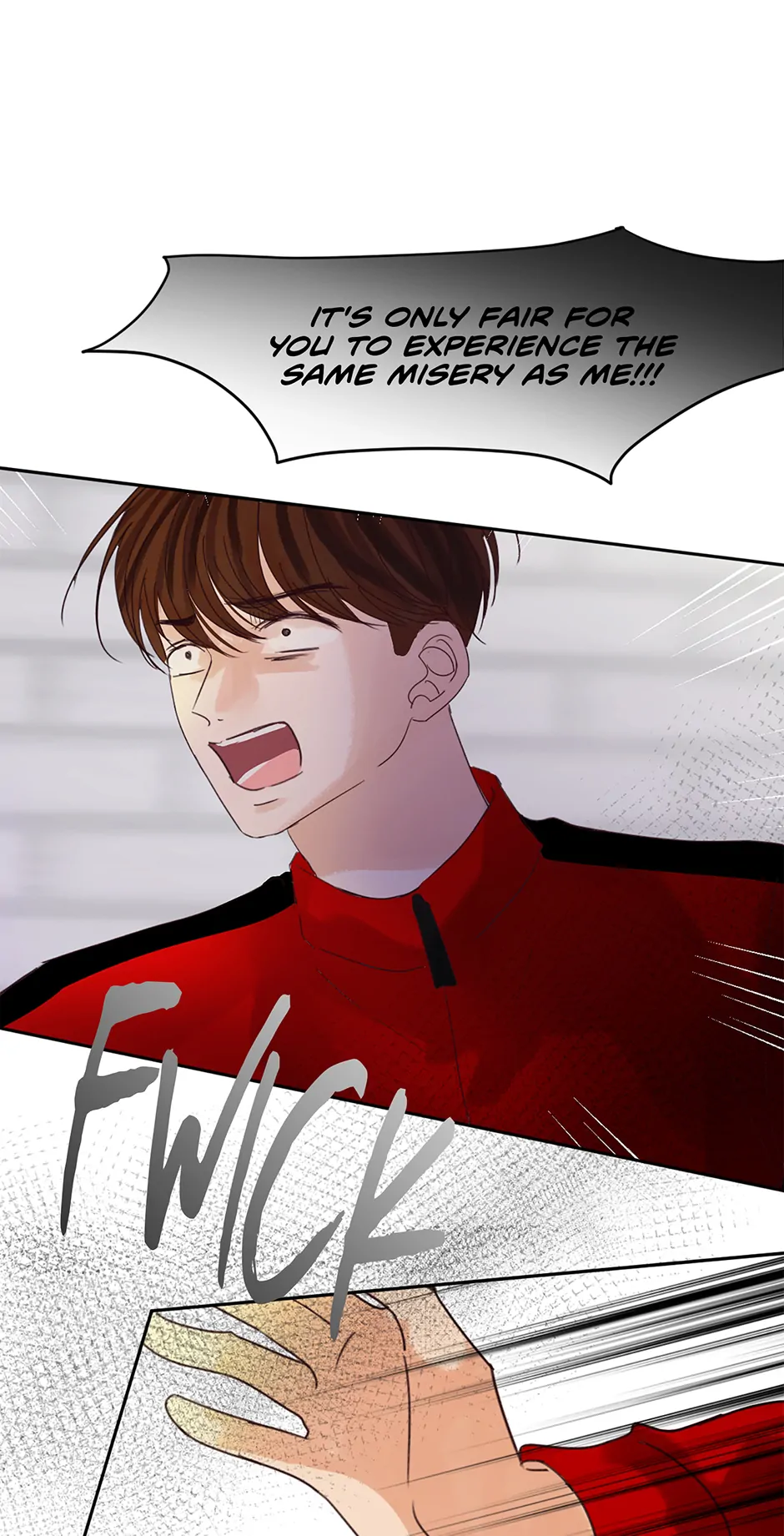 Read Jealousy Inducers Manga Online