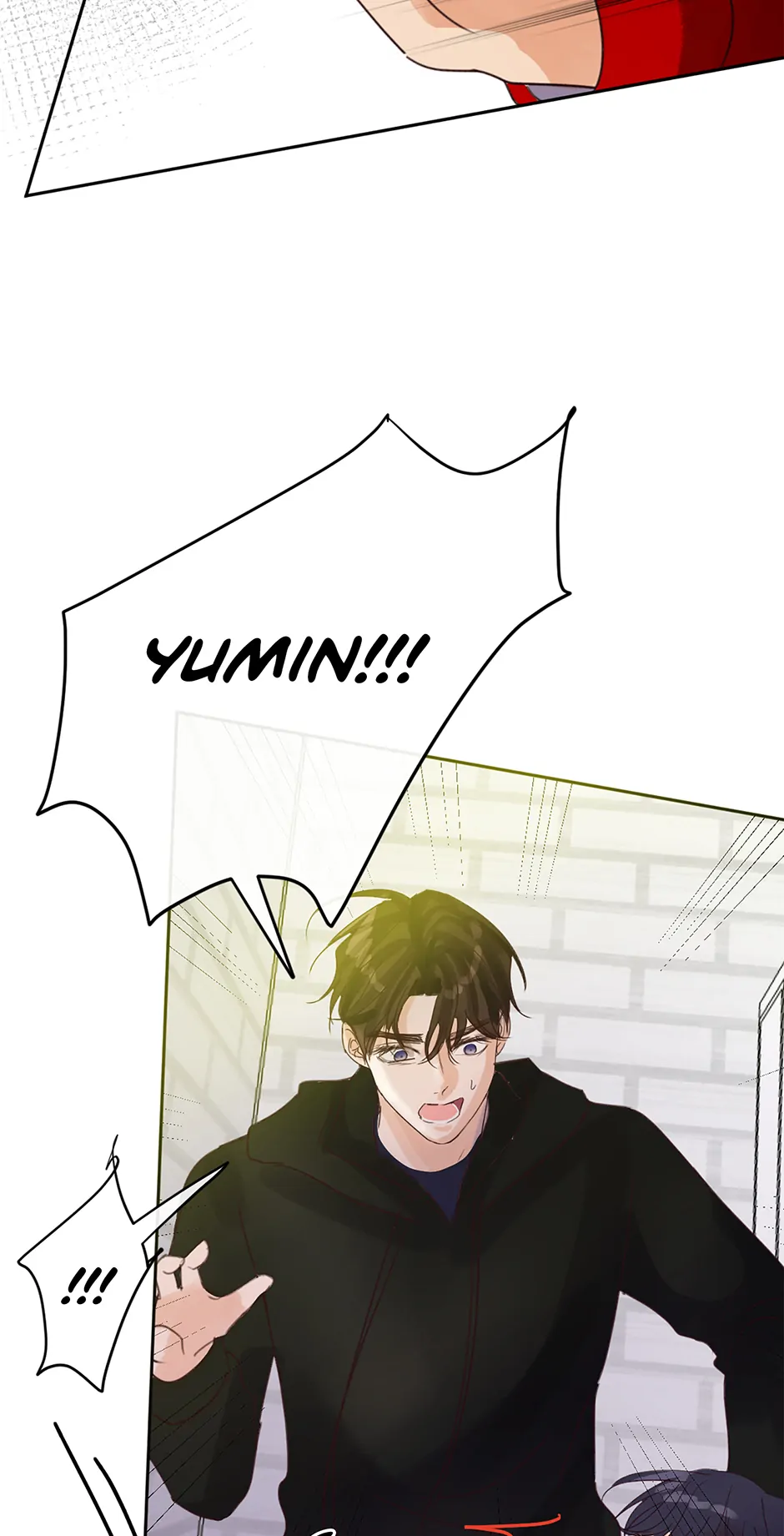Read Jealousy Inducers Manga Online