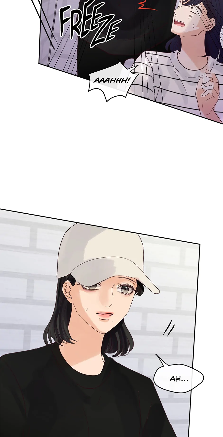 Read Jealousy Inducers Manga Online