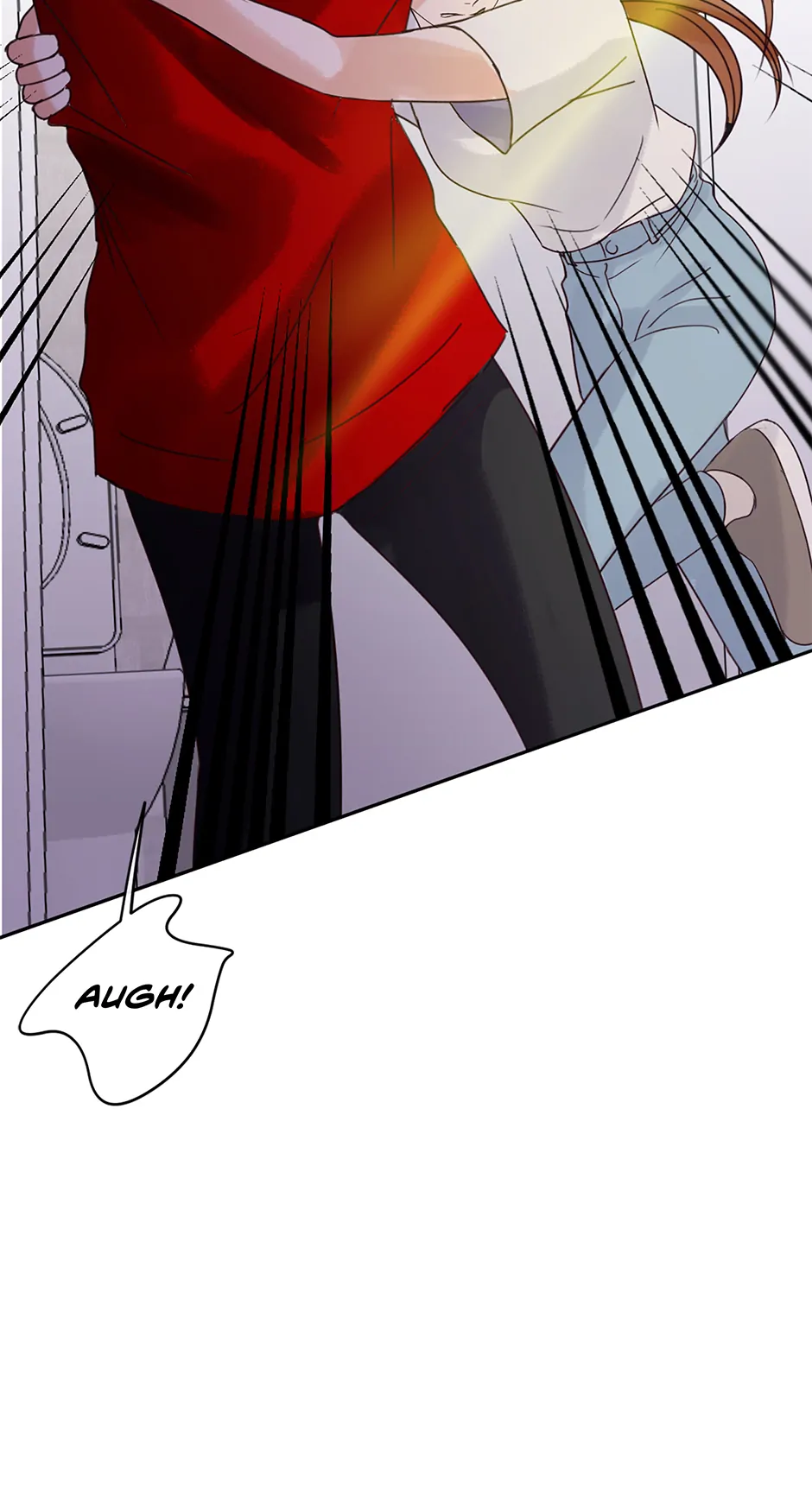 Read Jealousy Inducers Manga Online