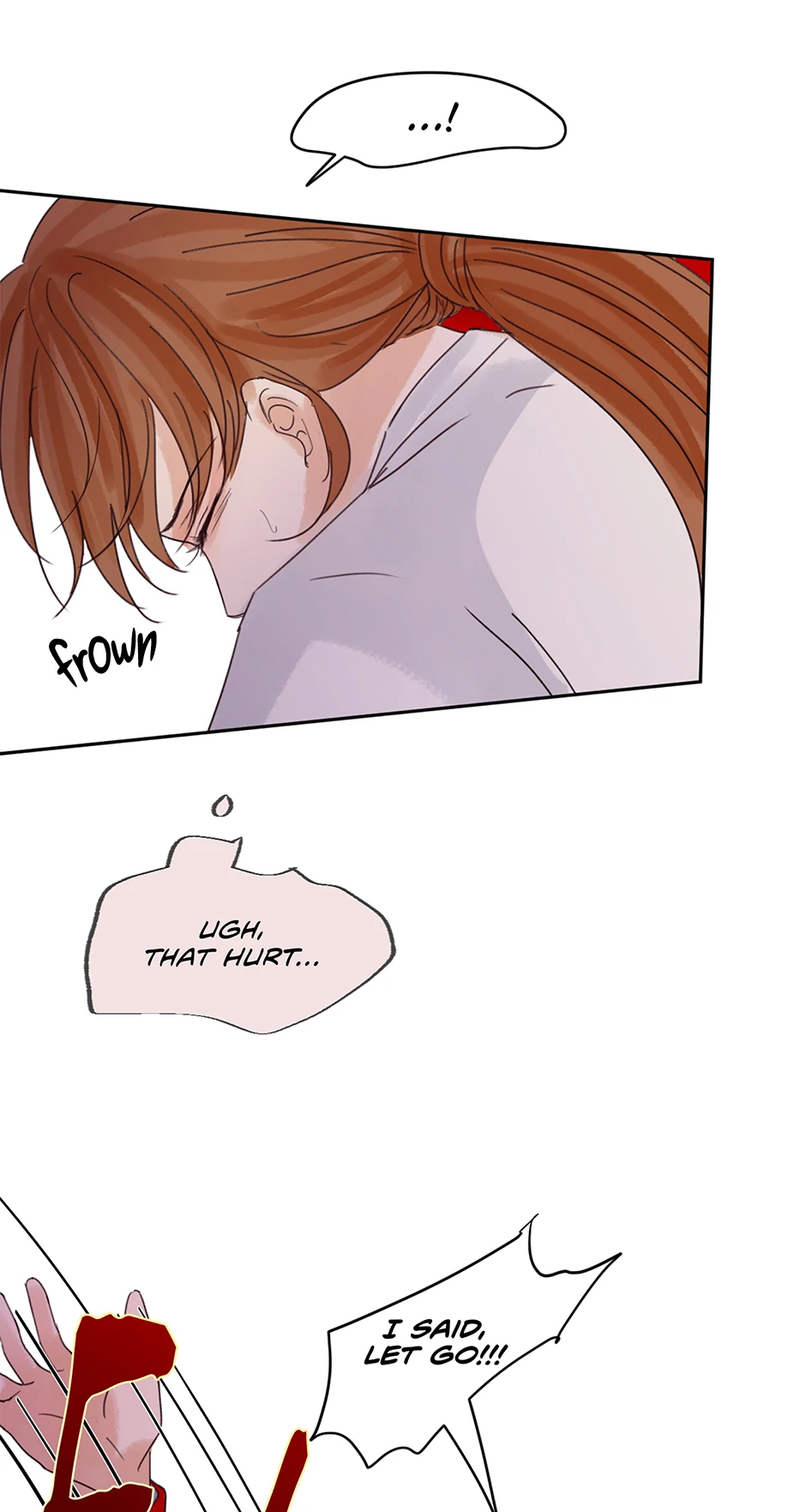 Read Jealousy Inducers Manga Online