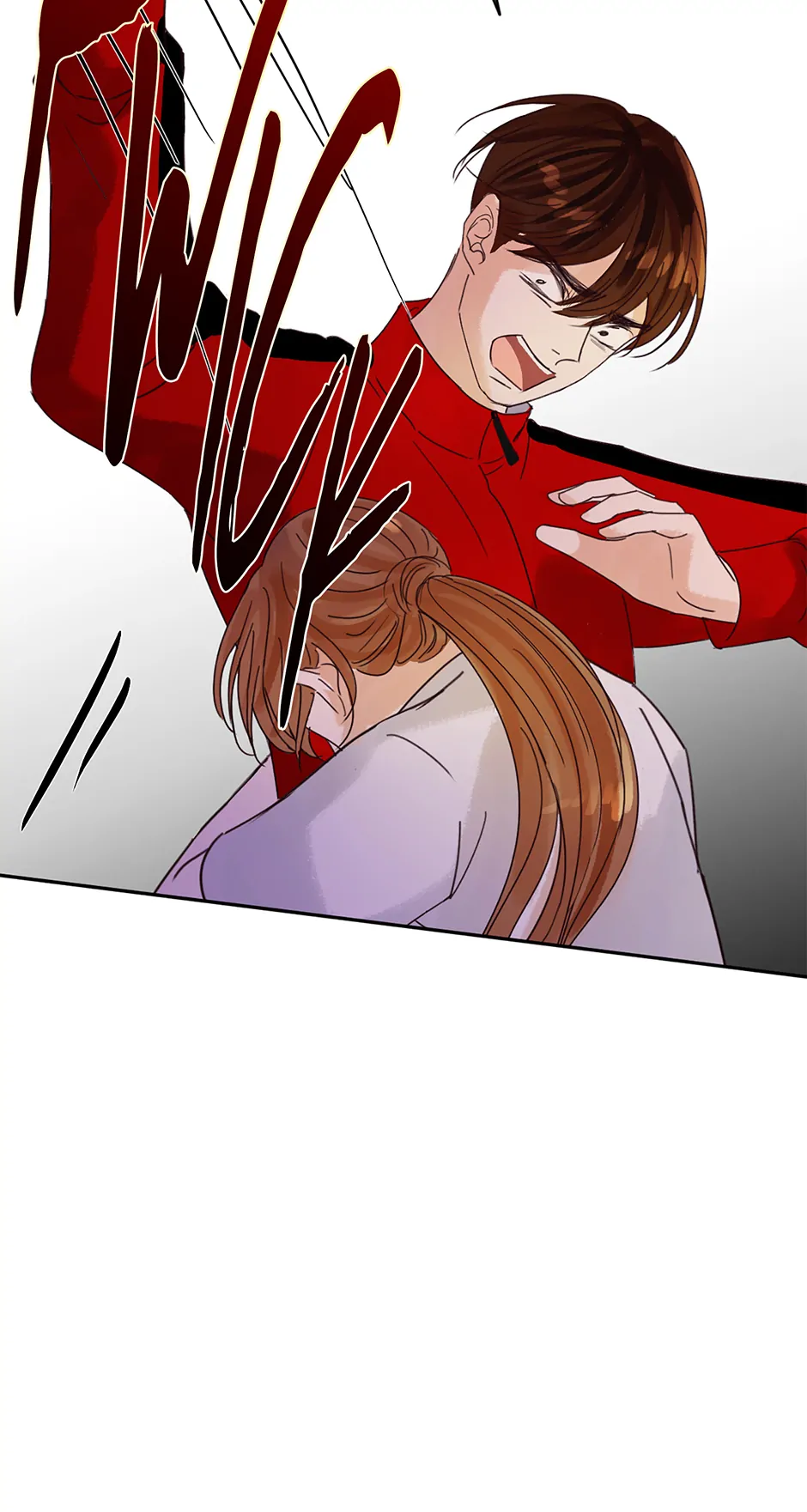Read Jealousy Inducers Manga Online
