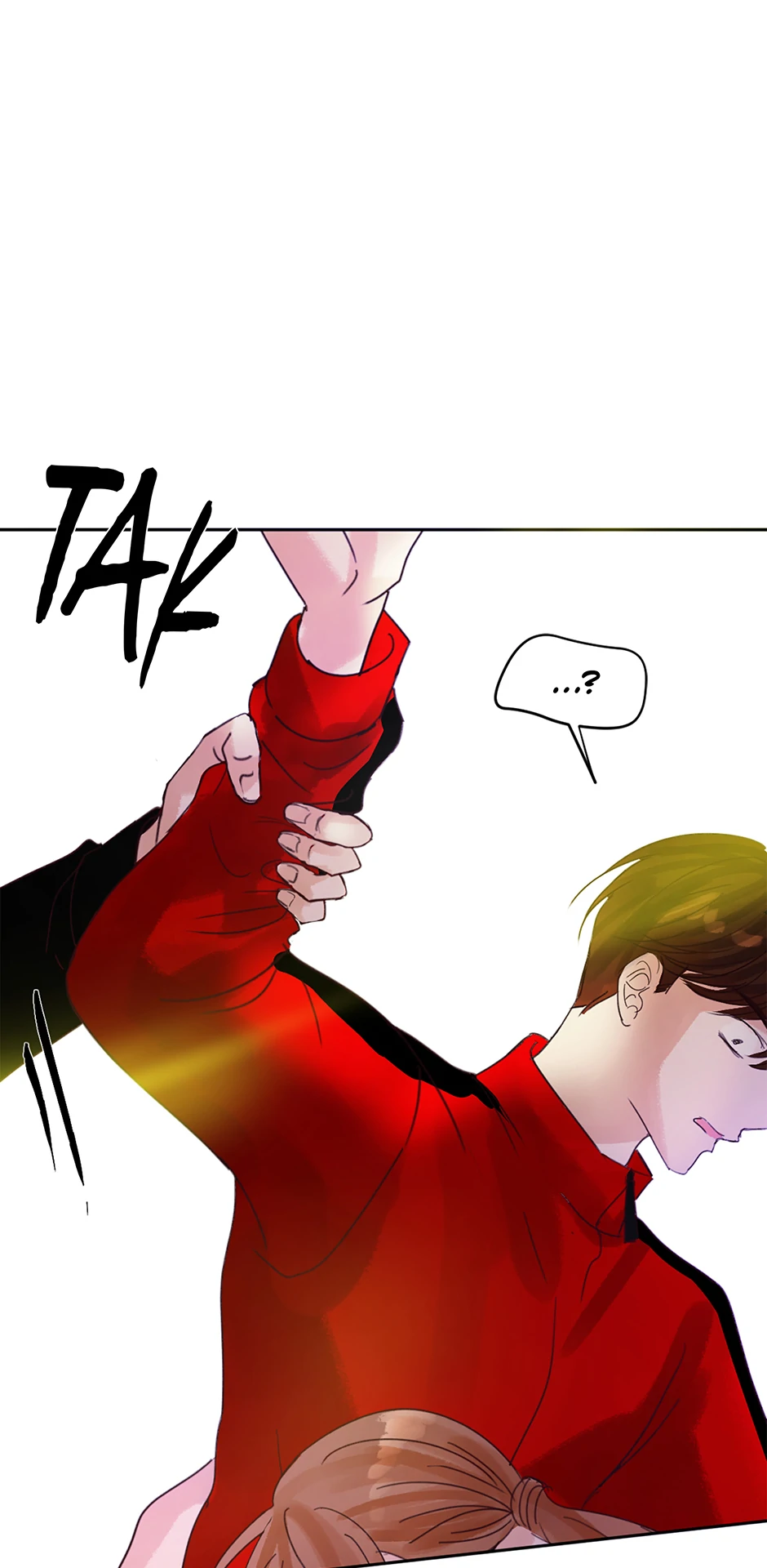 Read Jealousy Inducers Manga Online