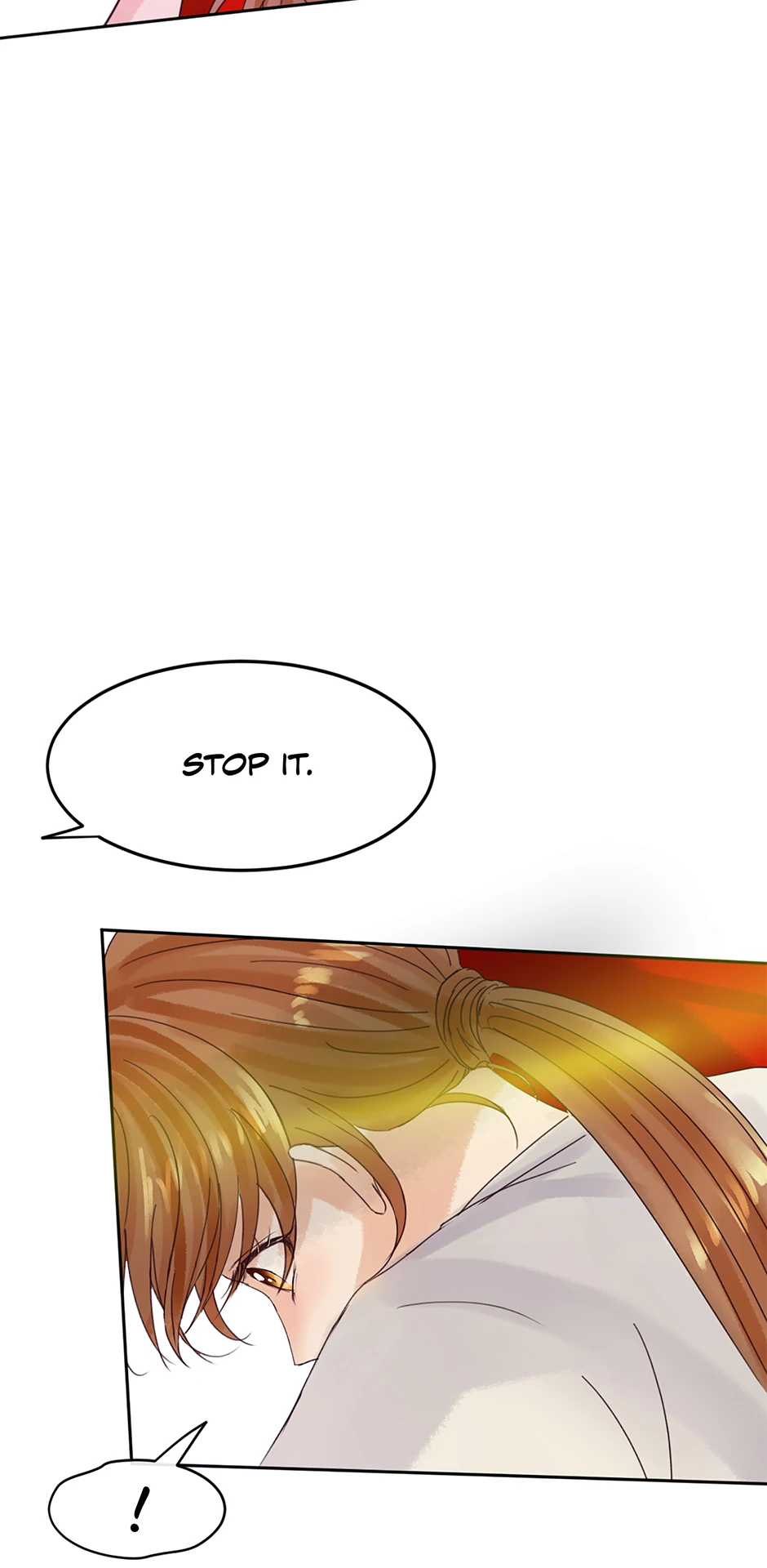 Read Jealousy Inducers Manga Online