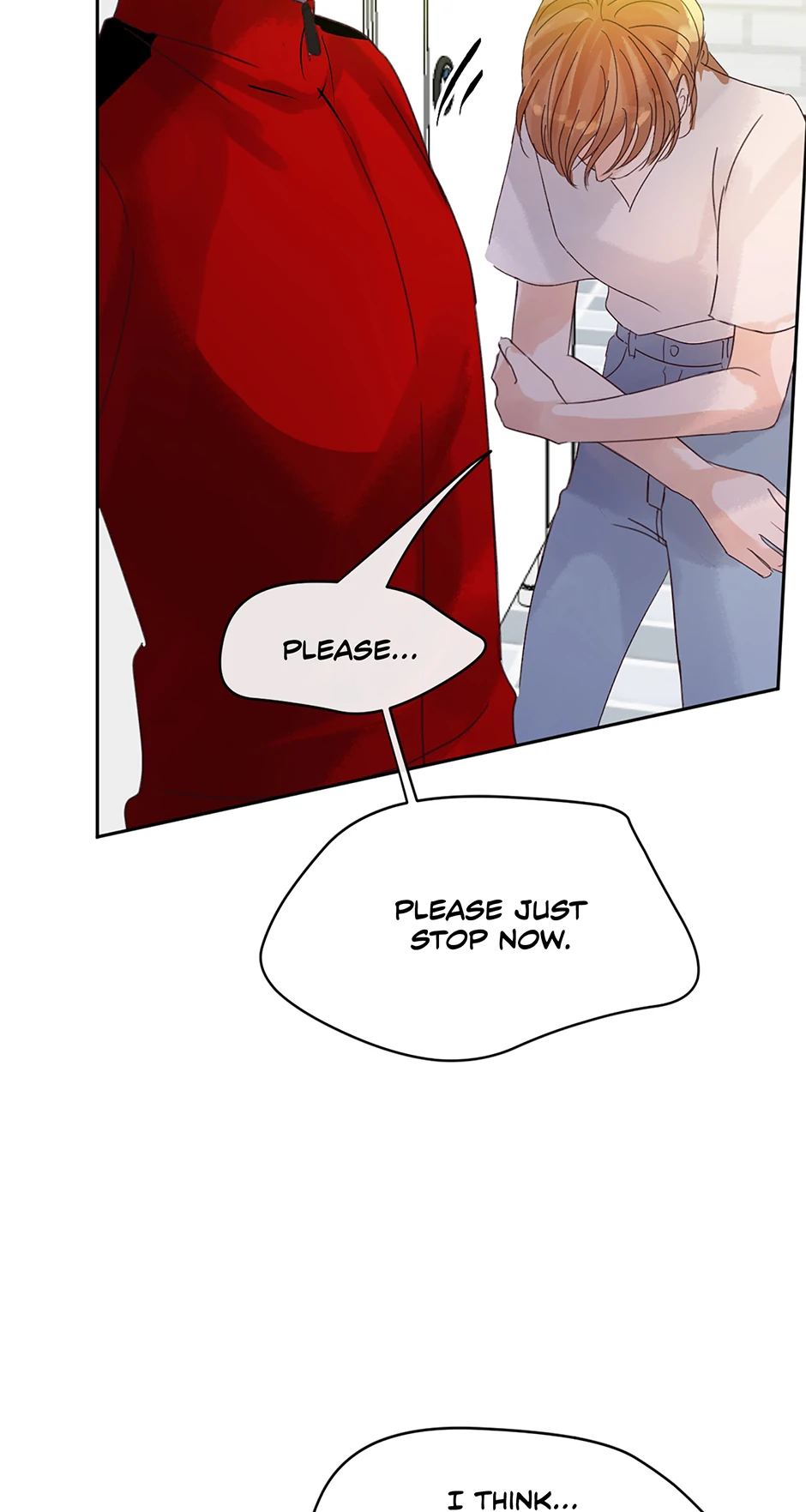 Read Jealousy Inducers Manga Online