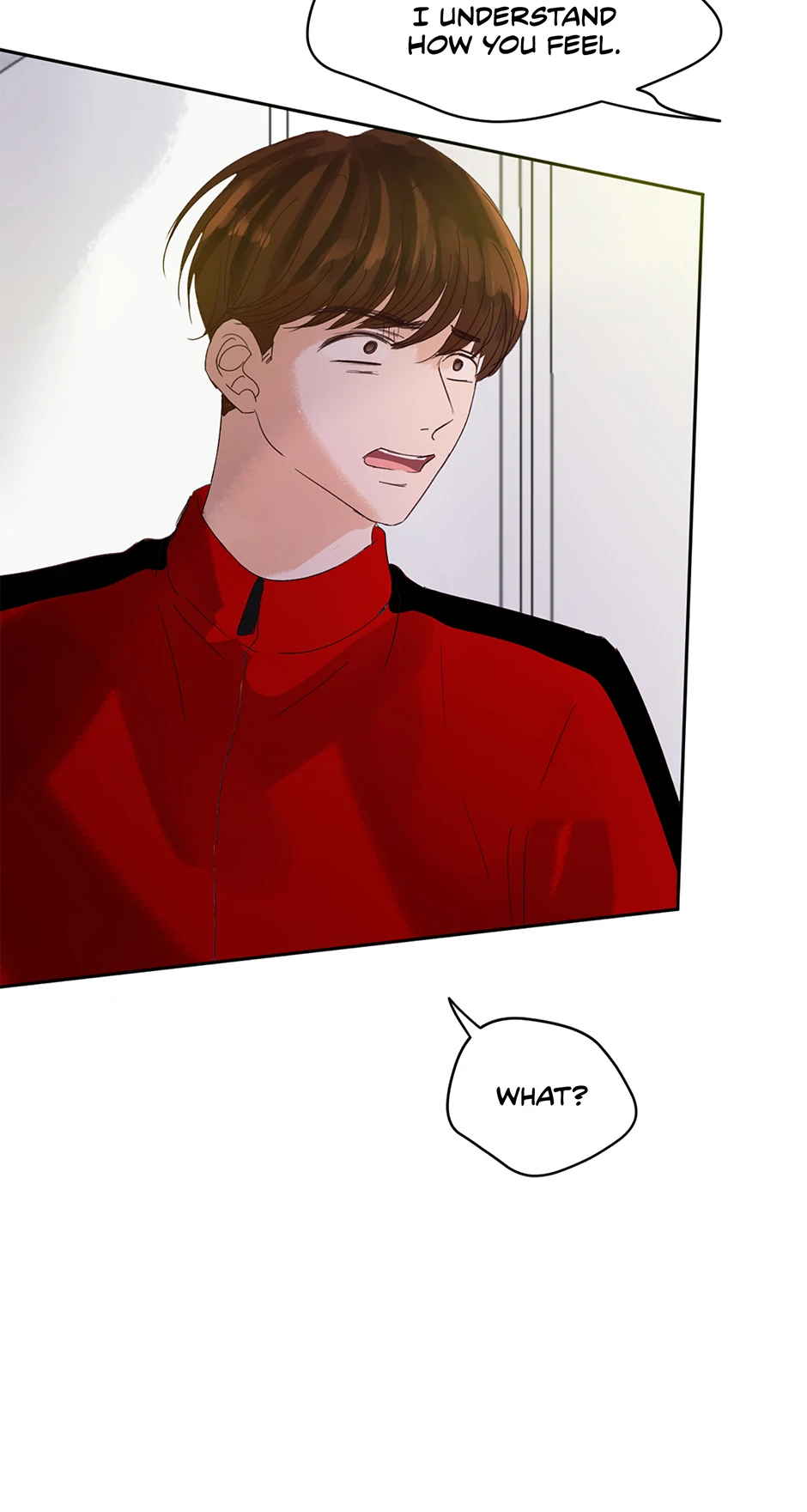 Read Jealousy Inducers Manga Online