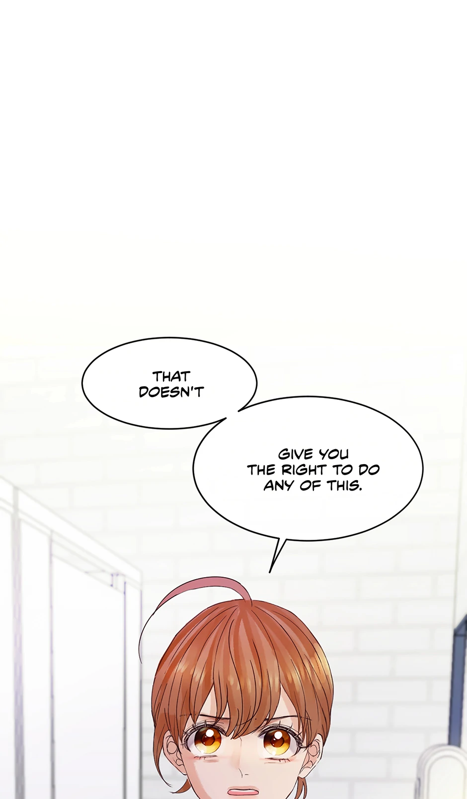 Read Jealousy Inducers Manga Online