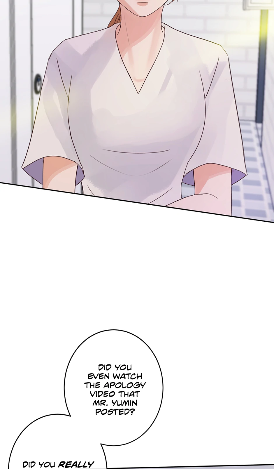 Read Jealousy Inducers Manga Online