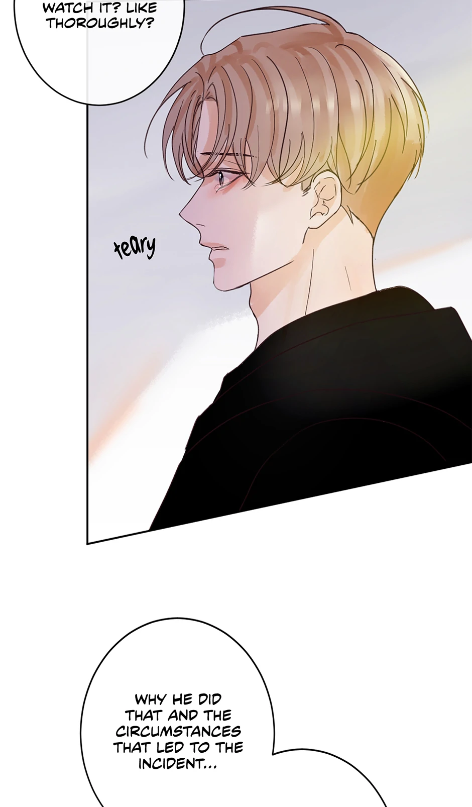 Read Jealousy Inducers Manga Online