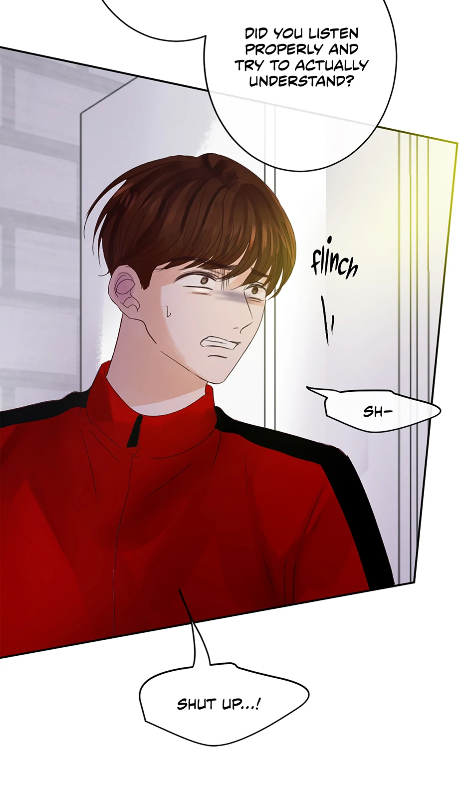 Read Jealousy Inducers Manga Online