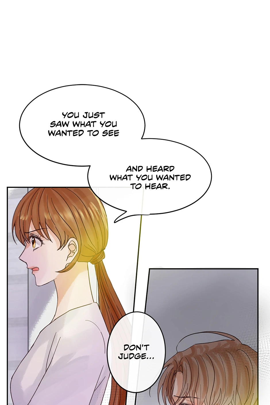 Read Jealousy Inducers Manga Online
