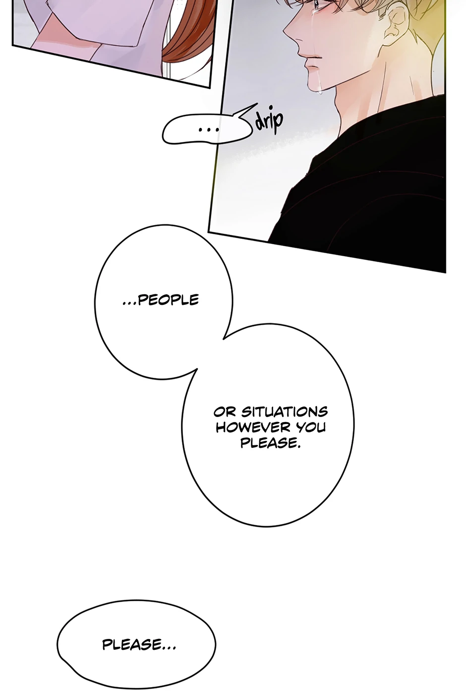 Read Jealousy Inducers Manga Online